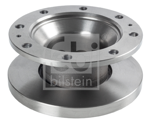 FEBI BILSTEIN 107999 Bremsscheibe