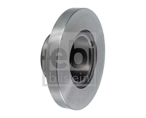 FEBI BILSTEIN 108000 Bremsscheibe