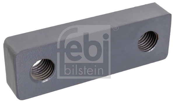 FEBI BILSTEIN 108031 Lasche, Federbock
