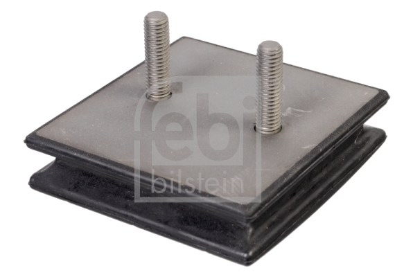 FEBI BILSTEIN 108045 Tampone paracolpo, Sospensione-Tampone paracolpo, Sospensione-Ricambi Euro