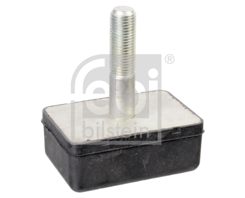 FEBI BILSTEIN 108049 Tampone paracolpo, Sospensione