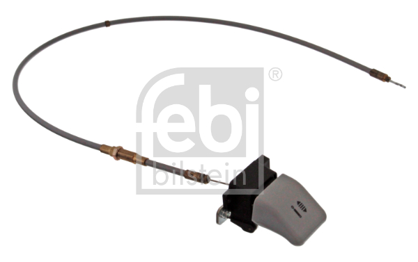 FEBI BILSTEIN 108059 Schalter, Sitzverstellung