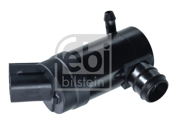 FEBI BILSTEIN 108063 Pompa acqua lavaggio, Pulizia cristalli