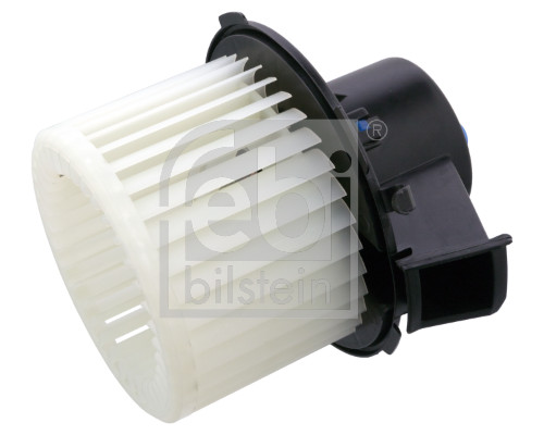 FEBI BILSTEIN 108098 Ventilatore abitacolo-Ventilatore abitacolo-Ricambi Euro