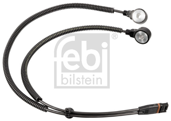 FEBI BILSTEIN 108132 Sensore di detonazione-Sensore di detonazione-Ricambi Euro