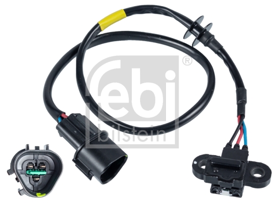 FEBI BILSTEIN 108164 Generatore di impulsi, Albero a gomiti-Generatore di impulsi, Albero a gomiti-Ricambi Euro