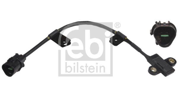 FEBI BILSTEIN 108168 Generatore di impulsi, Albero a gomiti