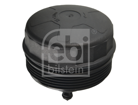 FEBI BILSTEIN 108179 Fedél,...