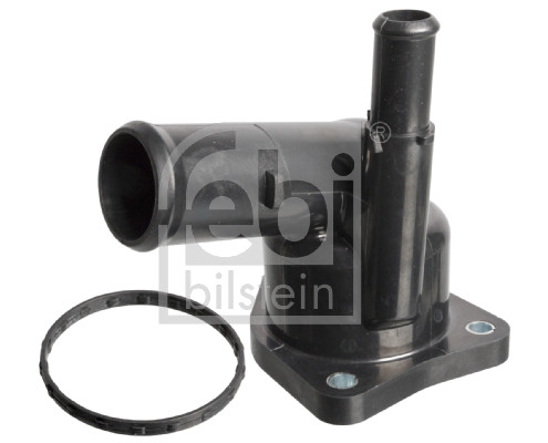 FEBI BILSTEIN 108186 Termostato, Refrigerante-Termostato, Refrigerante-Ricambi Euro