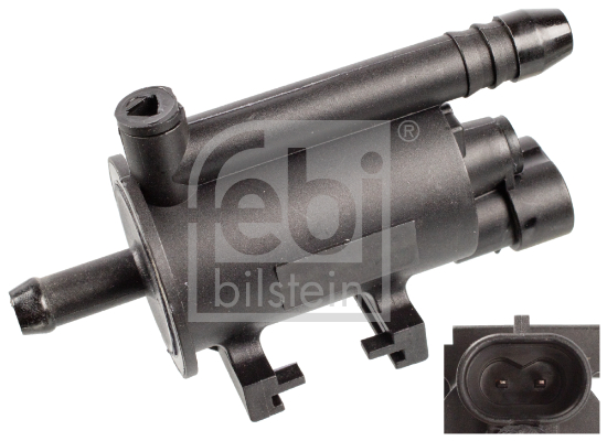 FEBI BILSTEIN 108190 Valvola ventilazione/sfiato, Serbatoio carburante-Valvola ventilazione/sfiato, Serbatoio carburante-Ricambi Euro