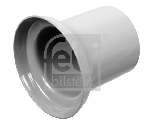 FEBI BILSTEIN 10821 Rohrverbinder, Abgasanlage