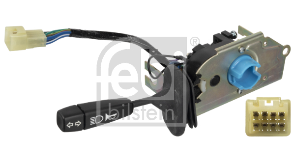 FEBI BILSTEIN 108241 Leva devio guida