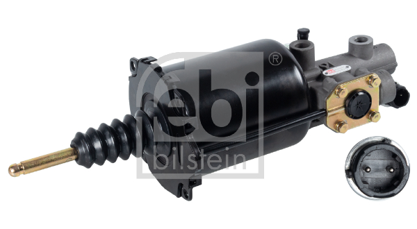 FEBI BILSTEIN 108245 Servofrizione