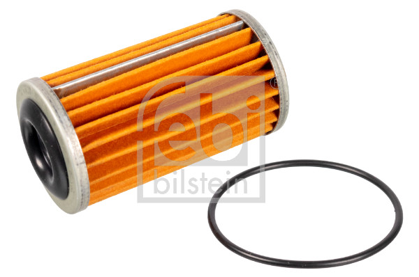 FEBI BILSTEIN 108279 Filtro idraulico, Cambio automatico