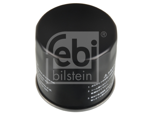 FEBI BILSTEIN 108287 Filtro olio