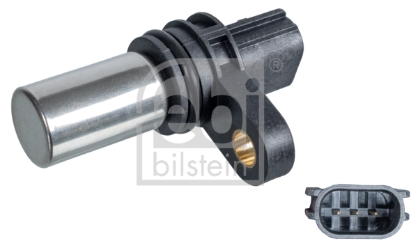 FEBI BILSTEIN 108291 Sensore, Posizione albero a camme-Sensore, Posizione albero a camme-Ricambi Euro