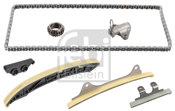 FEBI BILSTEIN 108346 Kit catena distribuzione