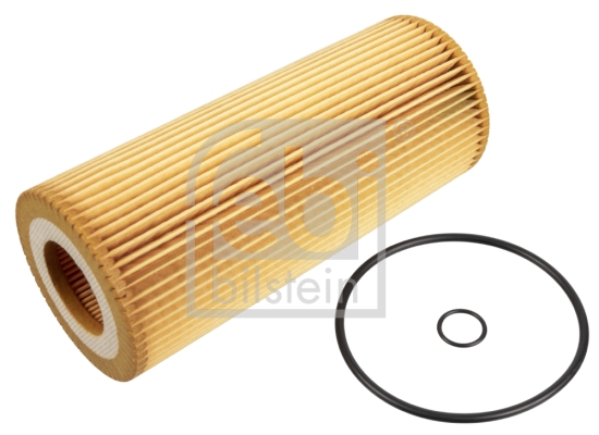 FEBI BILSTEIN 108348 Filtro idraulico, Cambio automatico-Filtro idraulico, Cambio automatico-Ricambi Euro