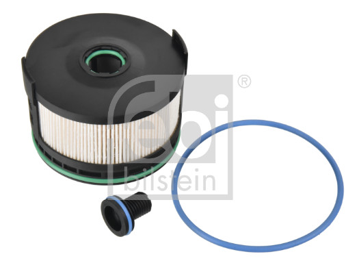 FEBI BILSTEIN 108353 Filtro carburante-Filtro carburante-Ricambi Euro