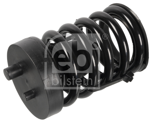 FEBI BILSTEIN 108372 Molla, Sospensione cabina