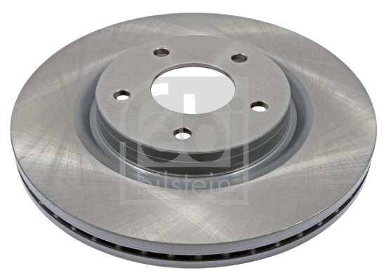 FEBI BILSTEIN 108505 Bremsscheibe