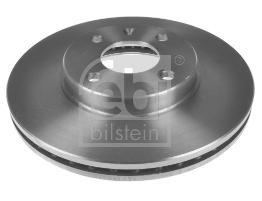 FEBI BILSTEIN 108618 Disc...