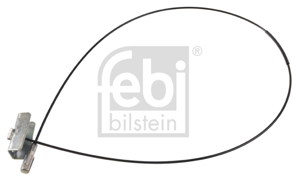 FEBI BILSTEIN 108705 Cablu,...