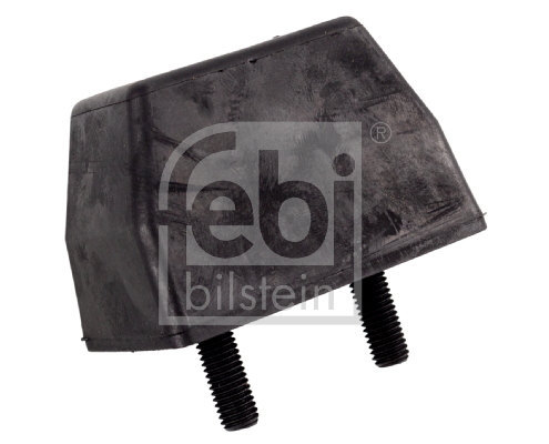 FEBI BILSTEIN 108723 Tampone paracolpo, Sospensione-Tampone paracolpo, Sospensione-Ricambi Euro