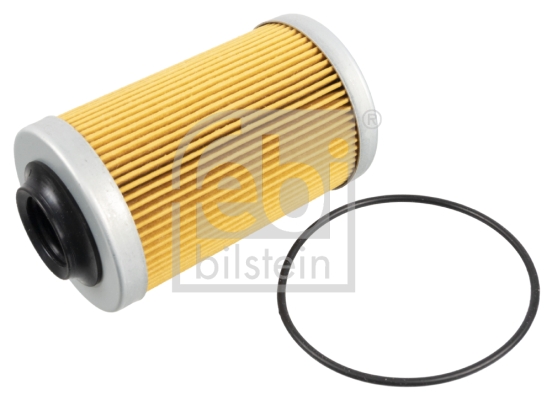 FEBI BILSTEIN 108740 Filtro olio