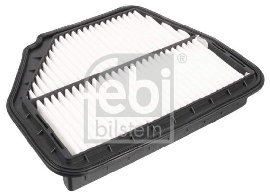 FEBI BILSTEIN 108743 Filtro aria-Filtro aria-Ricambi Euro