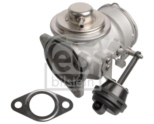 FEBI BILSTEIN 108787 Valvola ricircolo gas scarico-EGR