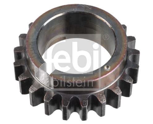 FEBI BILSTEIN 108823 Ruota dentata, Albero a gomiti