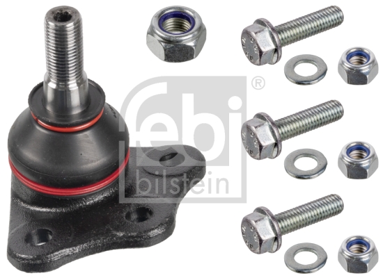 FEBI BILSTEIN 108829 Giunto di supporto / guida