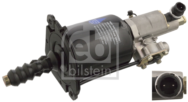 FEBI BILSTEIN 108857 Kupplungsverstärker