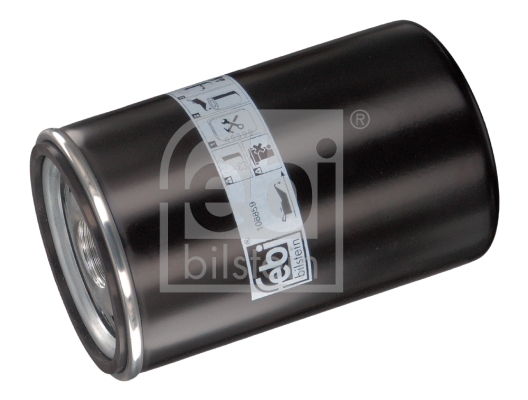 FEBI BILSTEIN 108859 Filtro olio-Filtro olio-Ricambi Euro