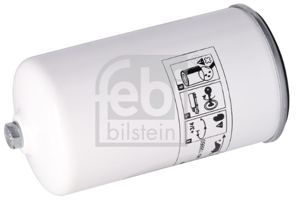 FEBI BILSTEIN 108860 Kraftstofffilter