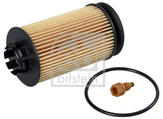 FEBI BILSTEIN 108861 Filtro olio-Filtro olio-Ricambi Euro