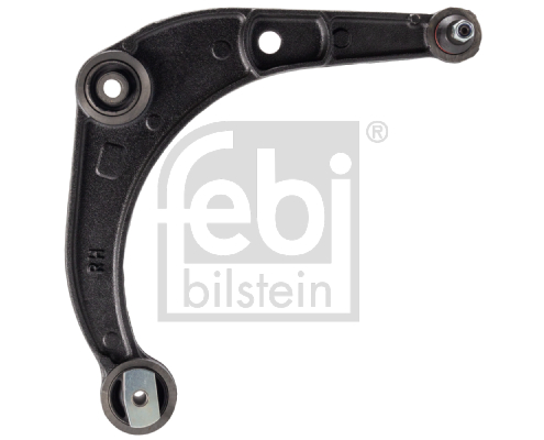 FEBI BILSTEIN 10891 Braccio oscillante, Sospensione ruota