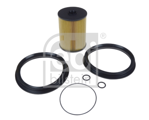 FEBI BILSTEIN 108931 Filtro carburante