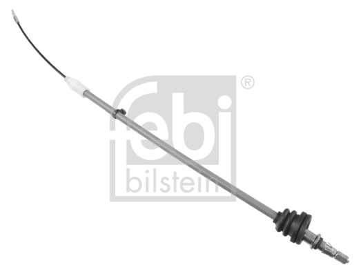 FEBI BILSTEIN 108957 Cavo comando, Freno stazionamento