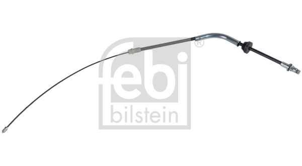 FEBI BILSTEIN 108965 Cavo comando, Freno stazionamento