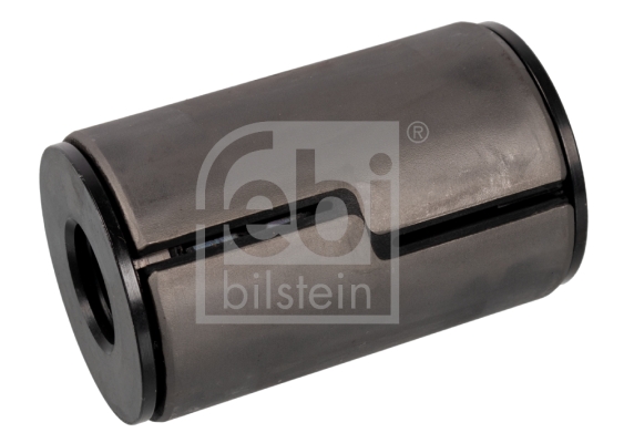 FEBI BILSTEIN 109001 Boccola, Supporto molla-Boccola, Supporto molla-Ricambi Euro