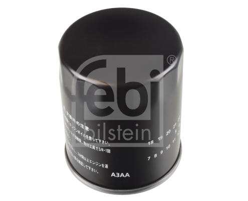 FEBI BILSTEIN 109018 Filtro olio-Filtro olio-Ricambi Euro