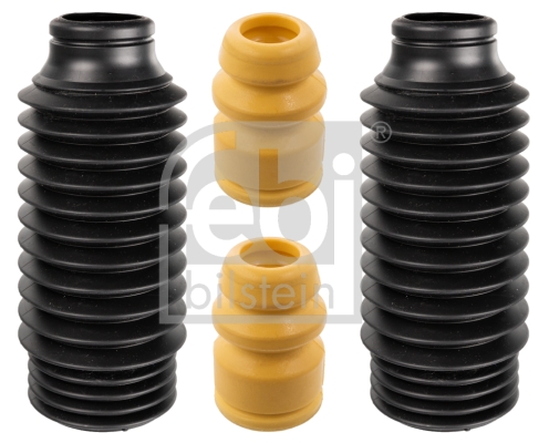 FEBI BILSTEIN 109044 Tampone paracolpo, Sospensione-Tampone paracolpo, Sospensione-Ricambi Euro