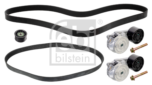 FEBI BILSTEIN 109060 Keilrippenriemensatz