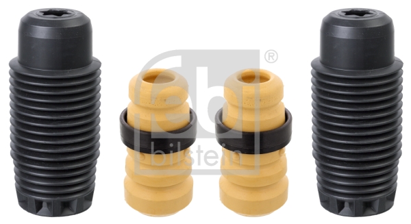 FEBI BILSTEIN 109066 Tampone paracolpo, Sospensione