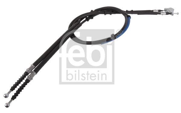 FEBI BILSTEIN 109094 Cavo comando, Freno stazionamento-Cavo comando, Freno stazionamento-Ricambi Euro