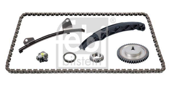 FEBI BILSTEIN 109156 Kit catena distribuzione