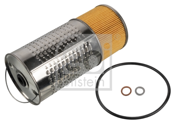 FEBI BILSTEIN 109163 Filtro olio