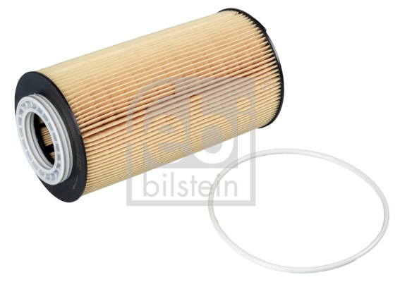 FEBI BILSTEIN 109168 Filtro olio